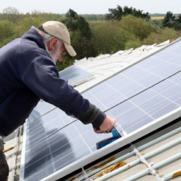 7 erreurs à éviter lors de l'installation de panneaux photovoltaïques Les Abymes